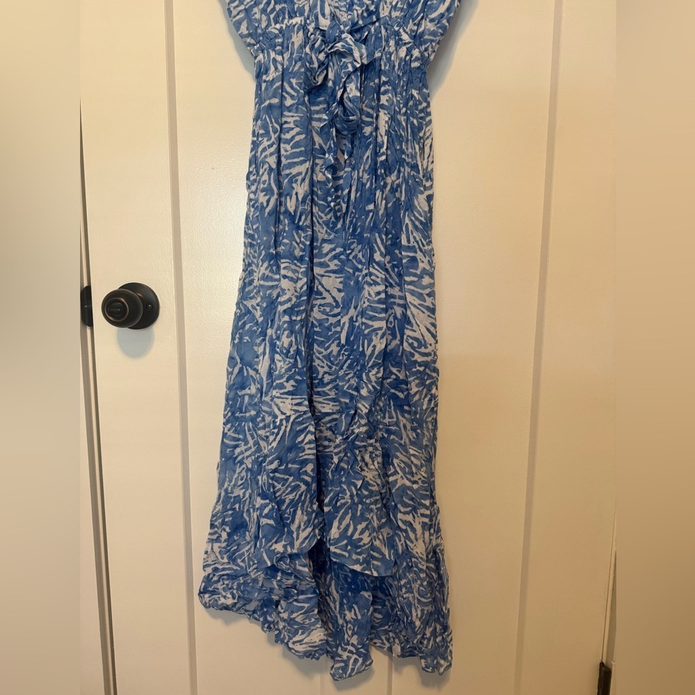 Tiare Hawaii Blake Midi Sundress - Picture 8 of 11